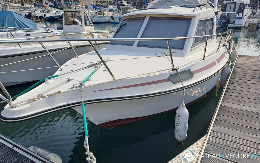 Guymarine GM 680 exterieur photo 3