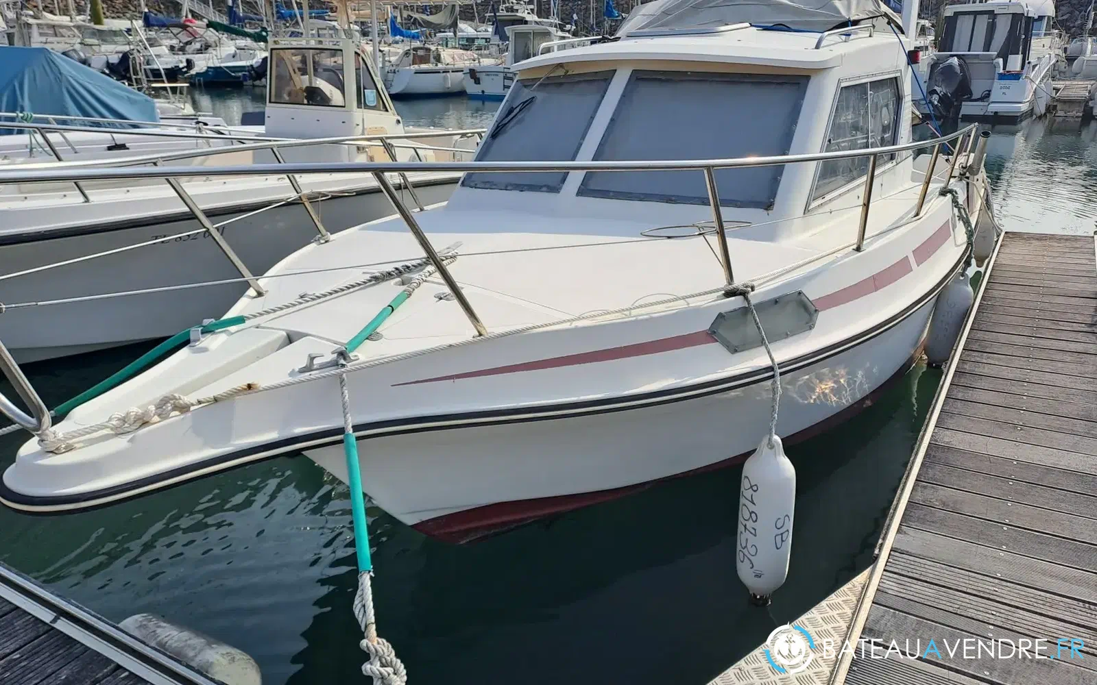 slider 2 Guymarine GM 680