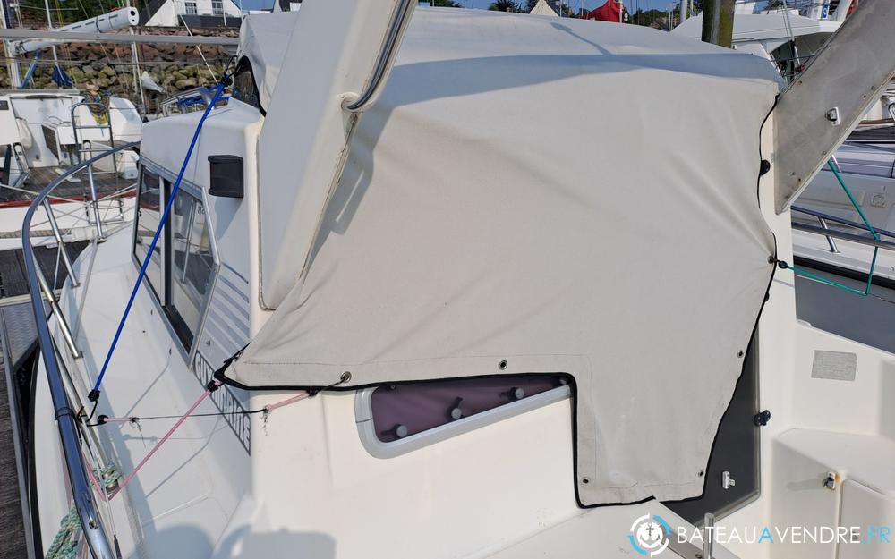 Guymarine GM 680 exterieur photo 4