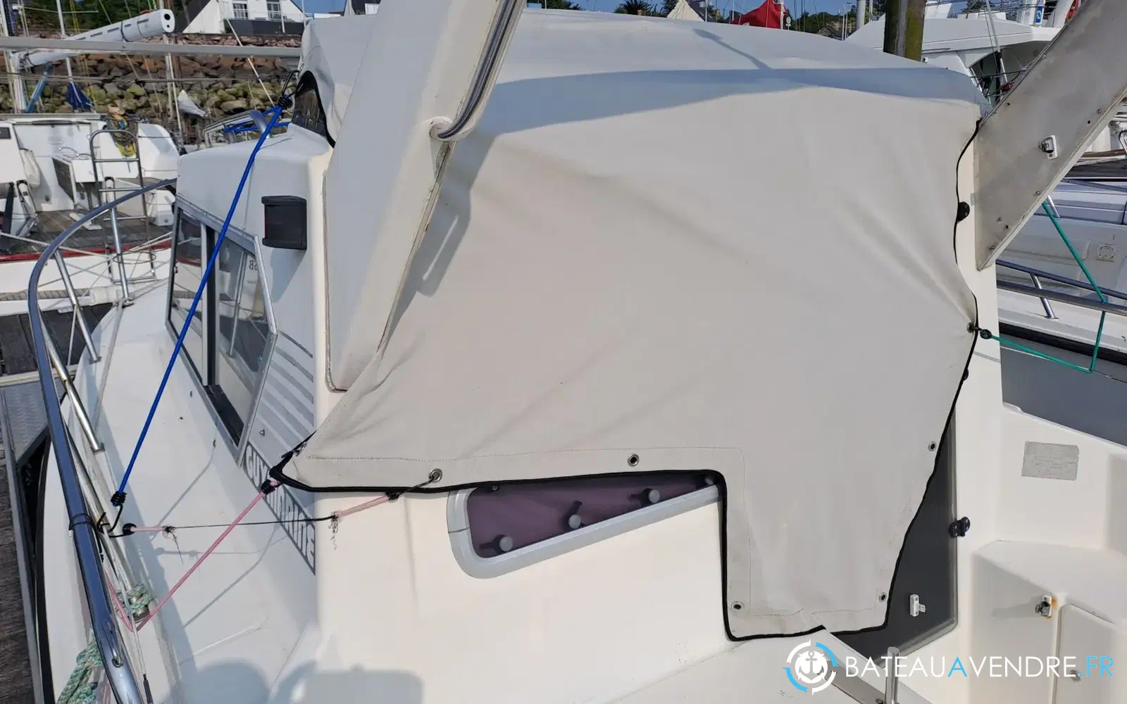 slider 3 Guymarine GM 680
