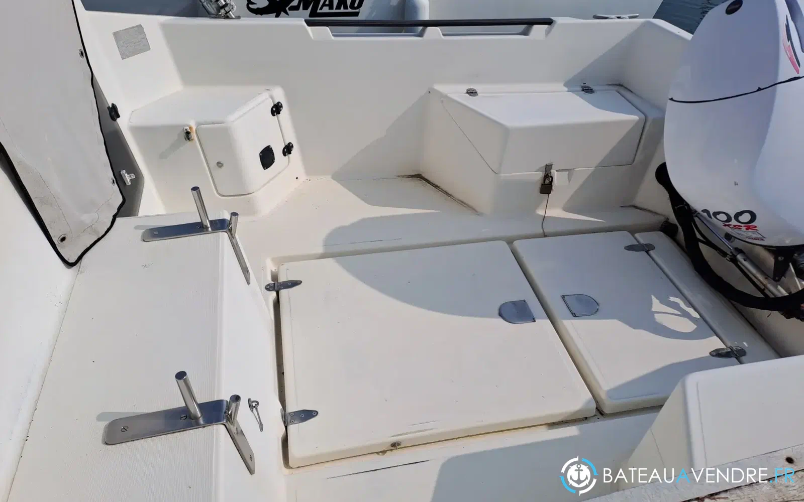 slider 4 Guymarine GM 680