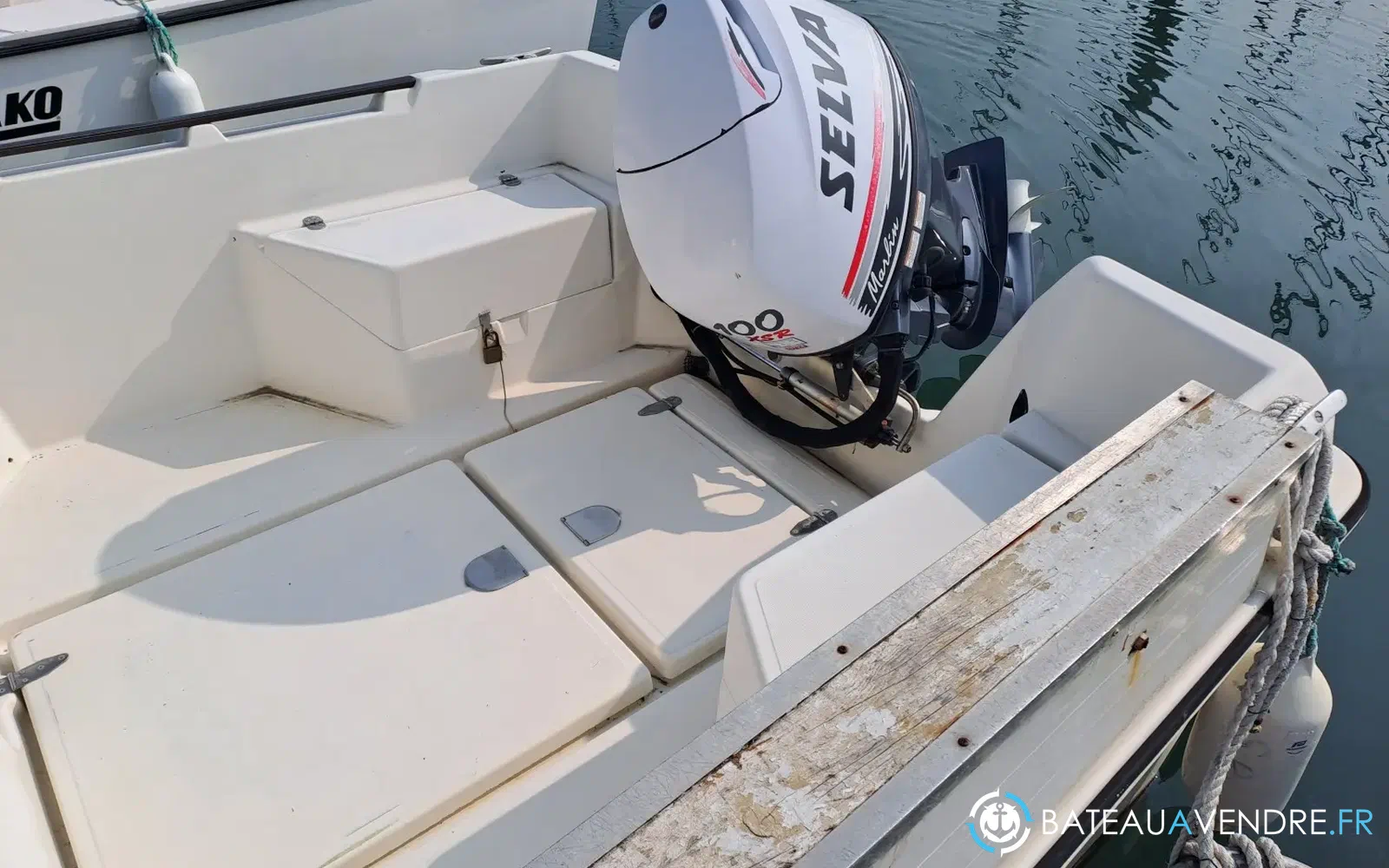 slider 5 Guymarine GM 680