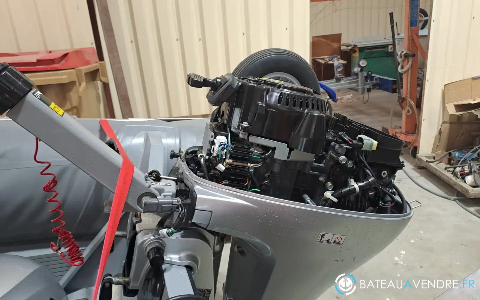 slider 9 3D Tender 360 Alu