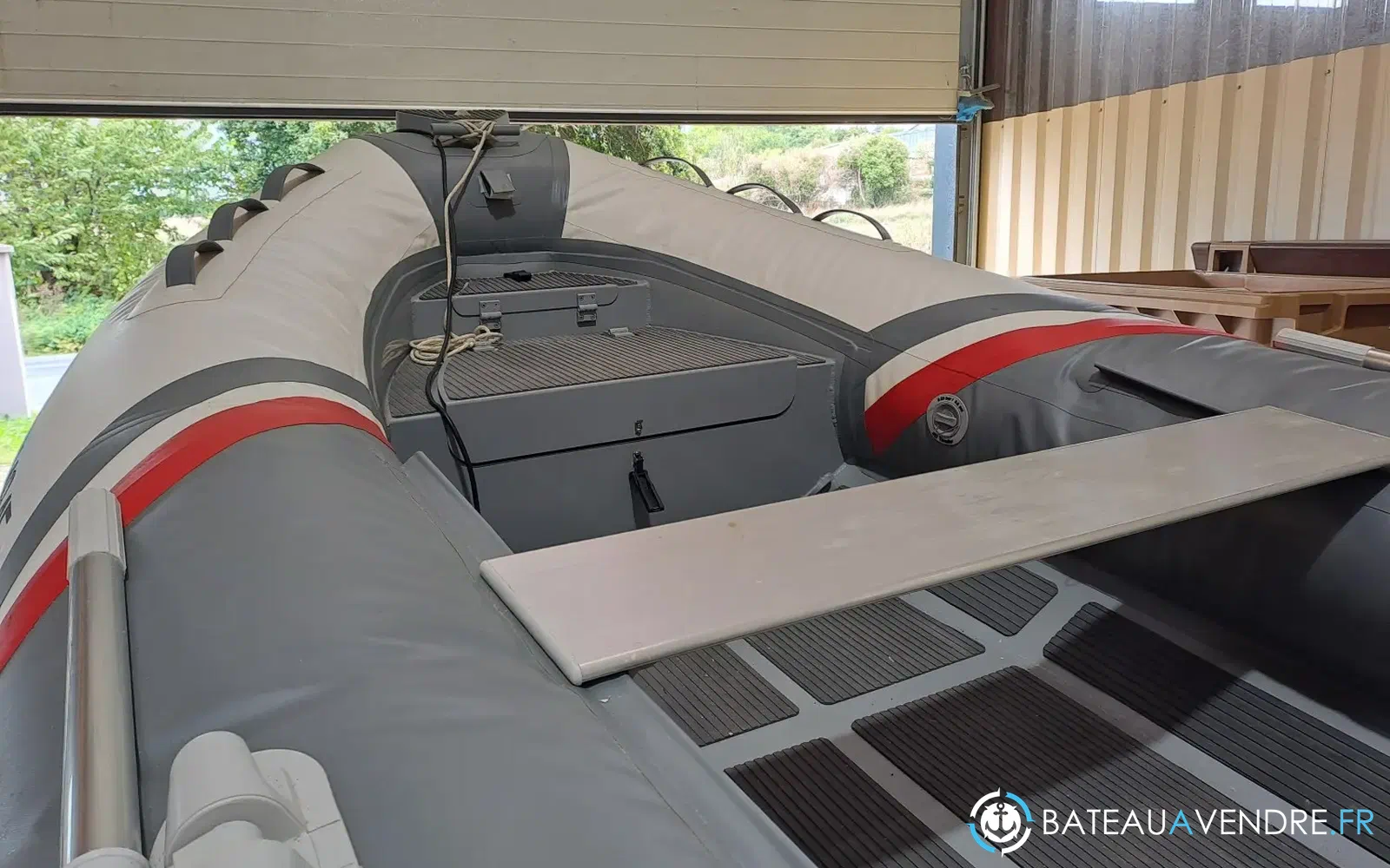 slider 3 3D Tender 360 Alu
