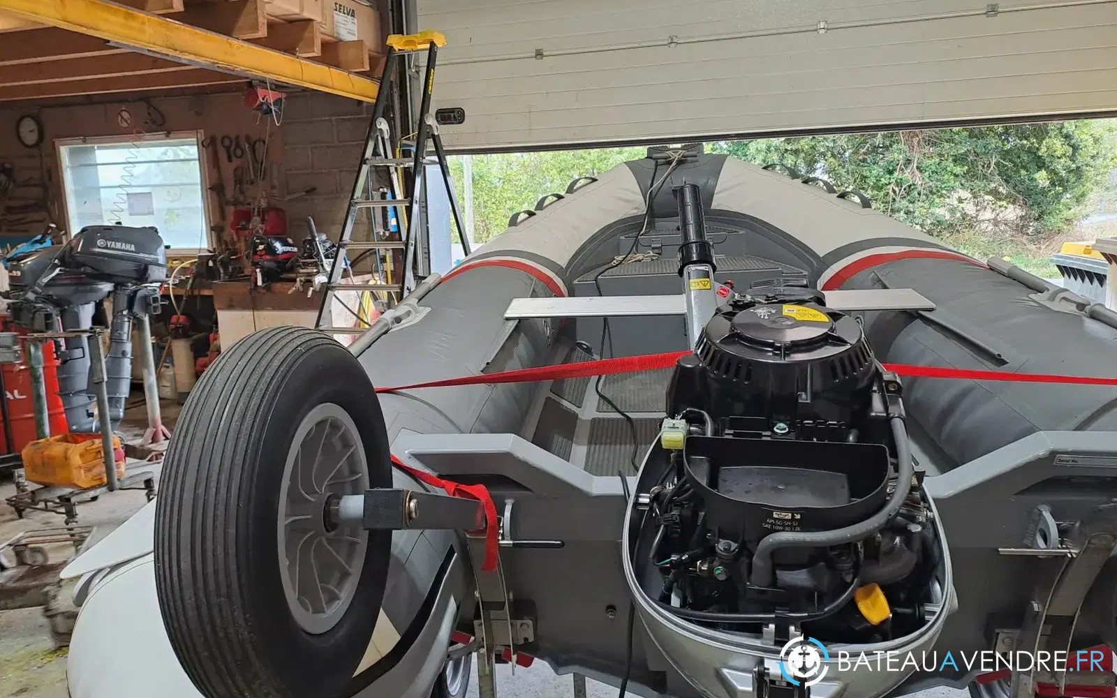 slider 6 3D Tender 360 Alu