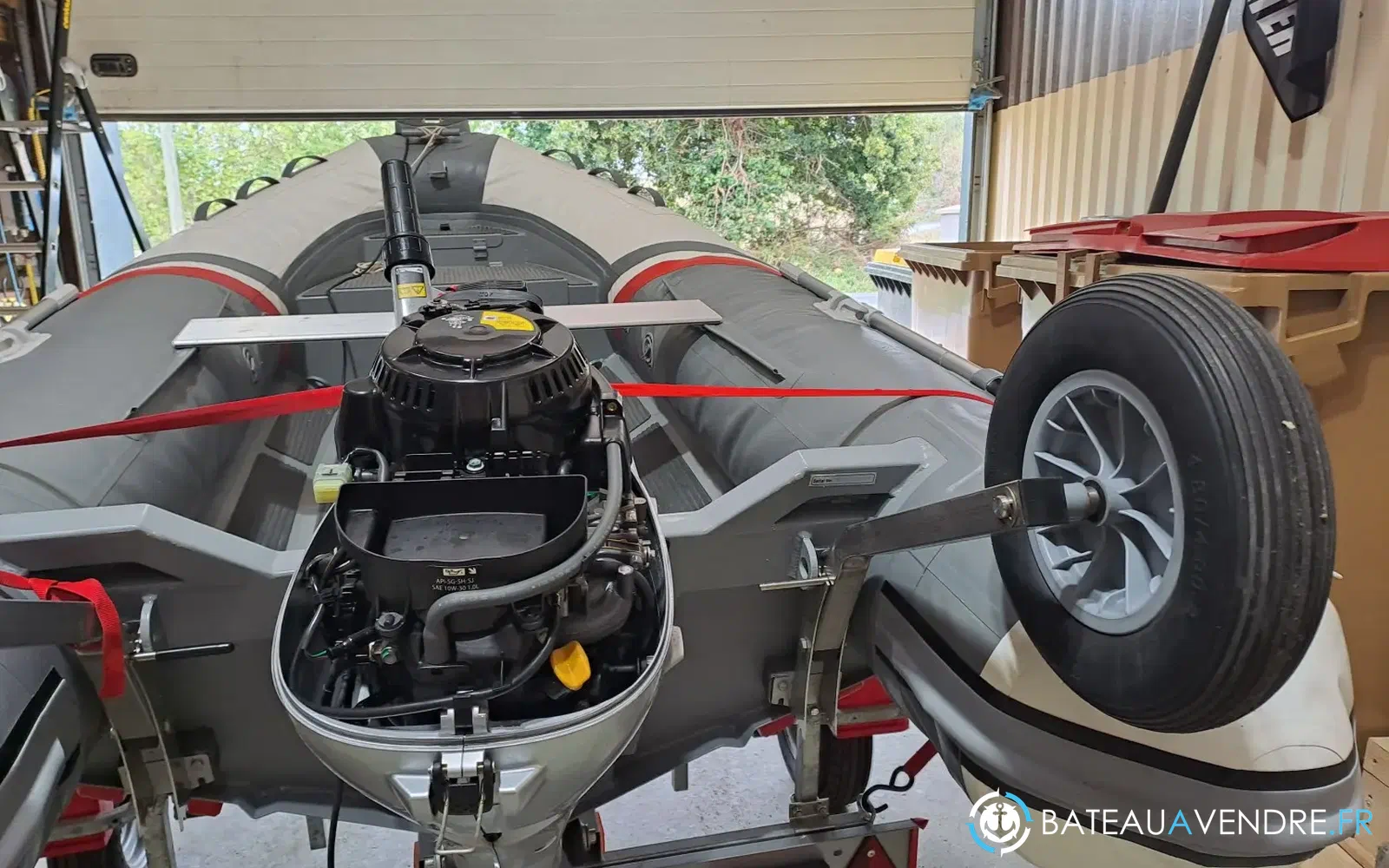 slider 7 3D Tender 360 Alu