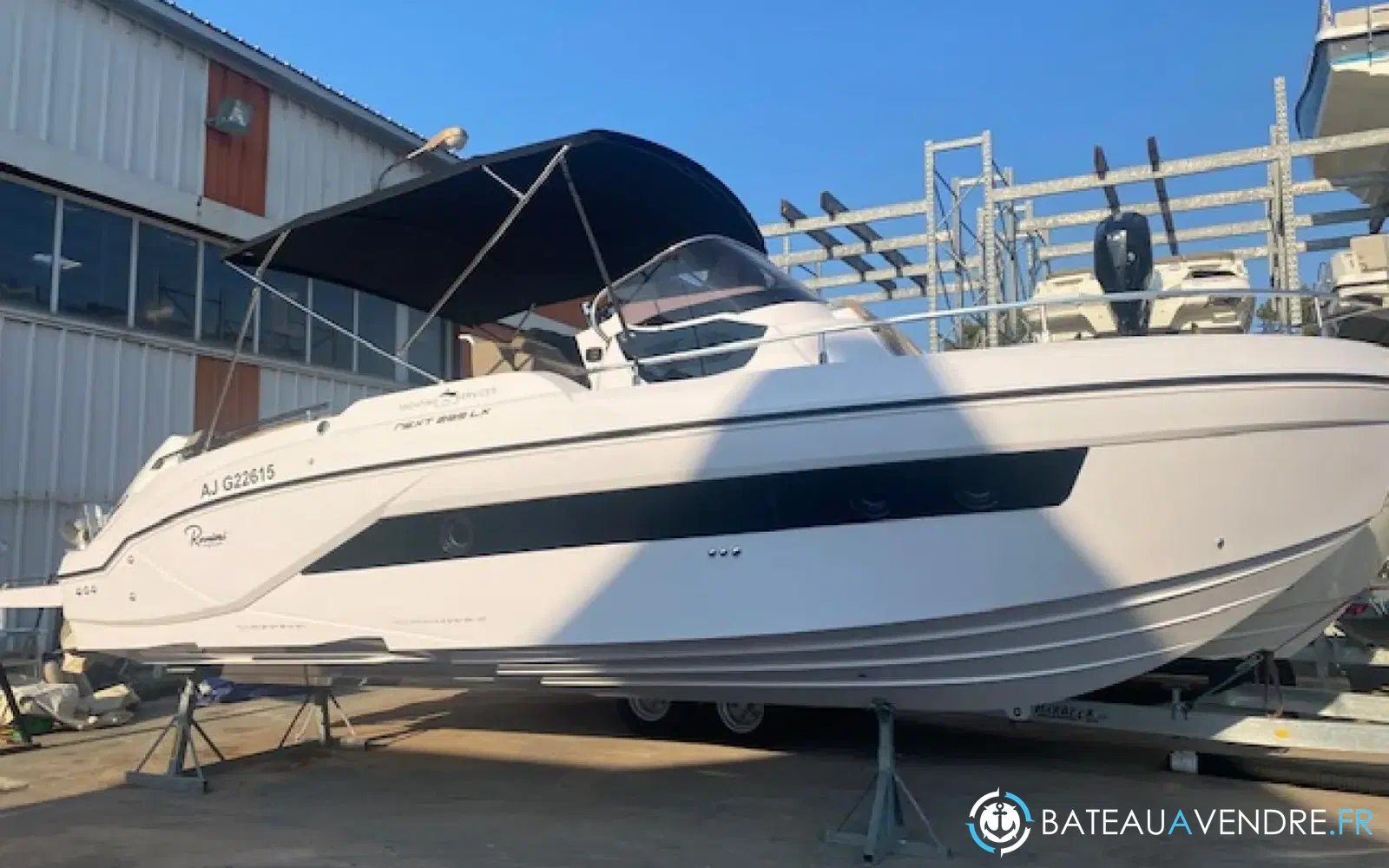 slider 0 Ranieri Next 285 Lx