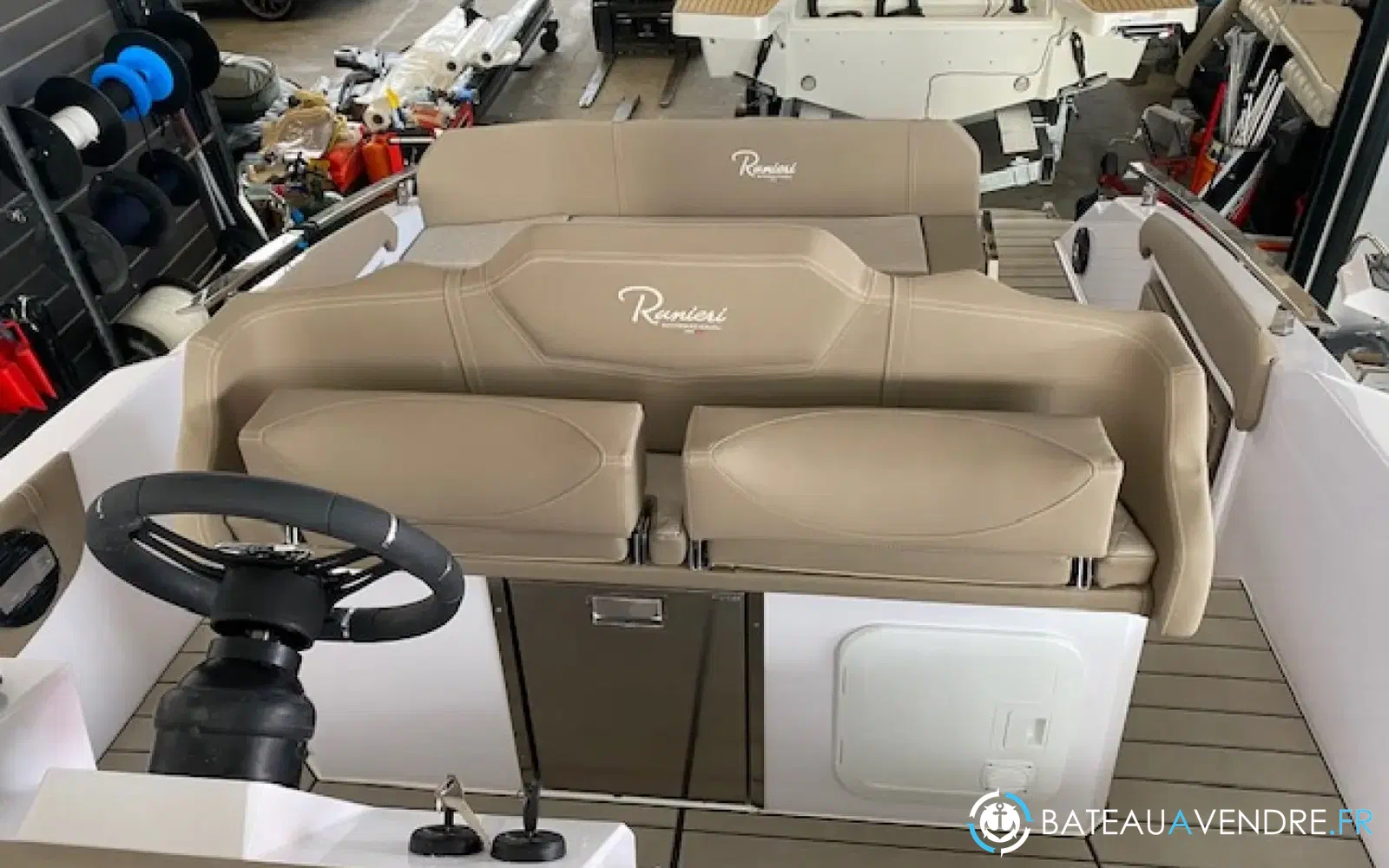 slider 9 Ranieri Next 285 Lx