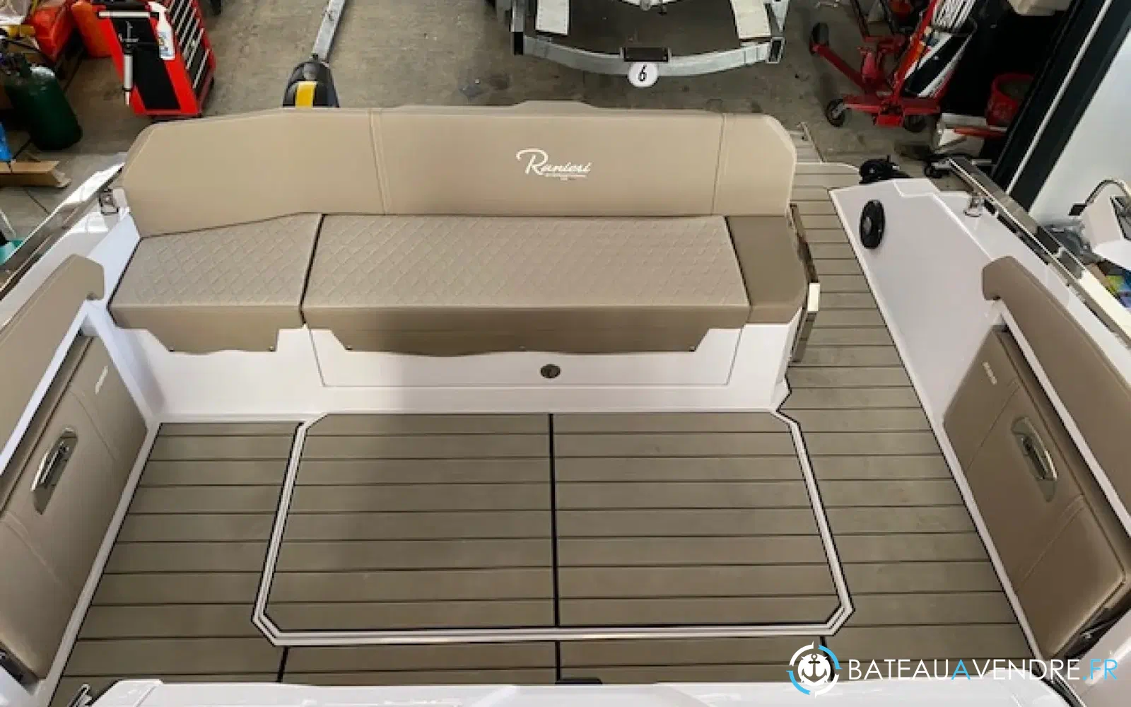 slider 11 Ranieri Next 285 Lx
