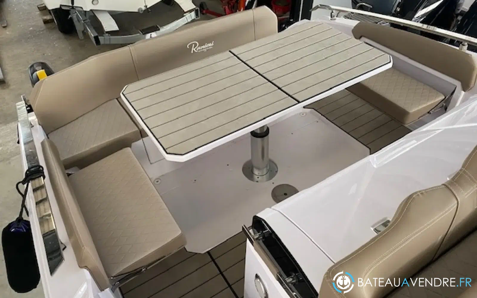 slider 12 Ranieri Next 285 Lx