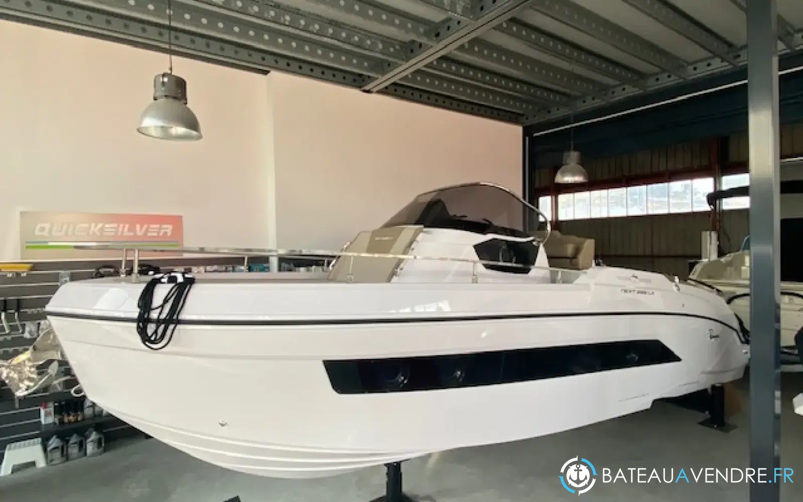 slider 1 Ranieri Next 285 Lx