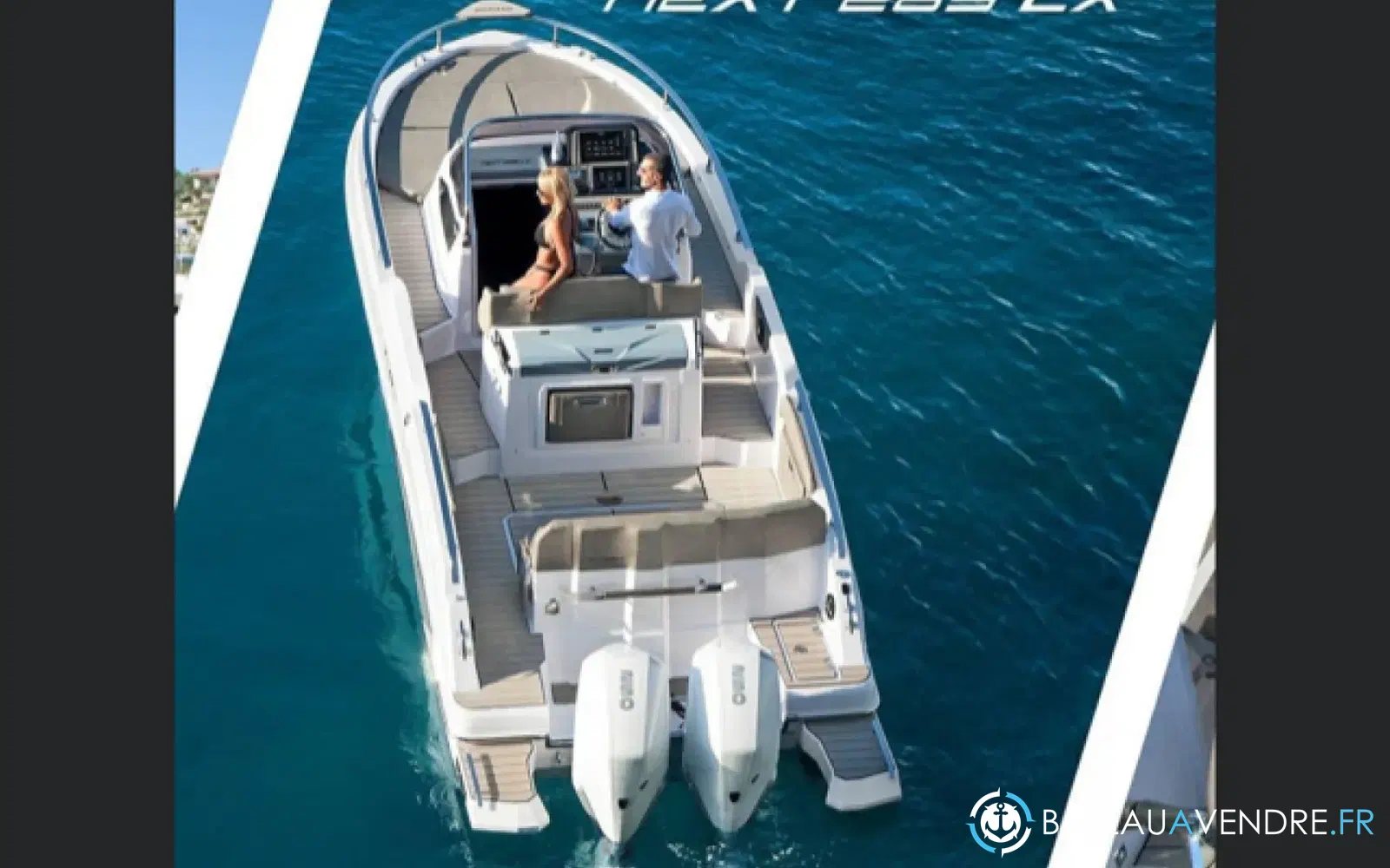 slider 2 Ranieri Next 285 Lx