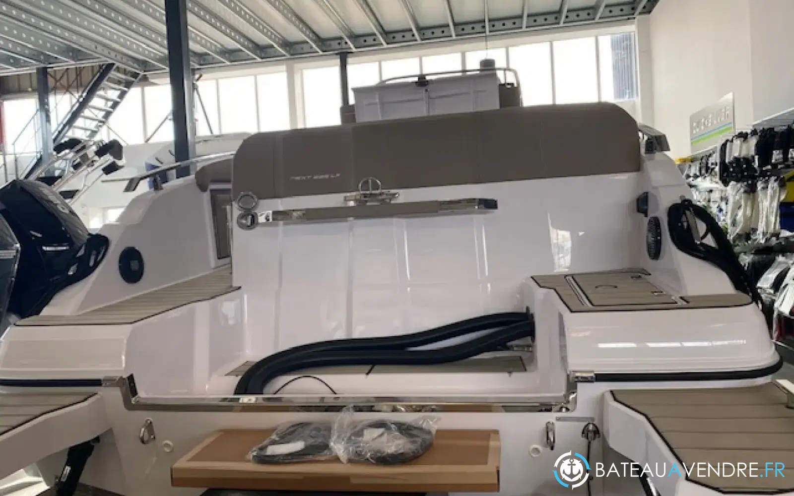 slider 4 Ranieri Next 285 Lx
