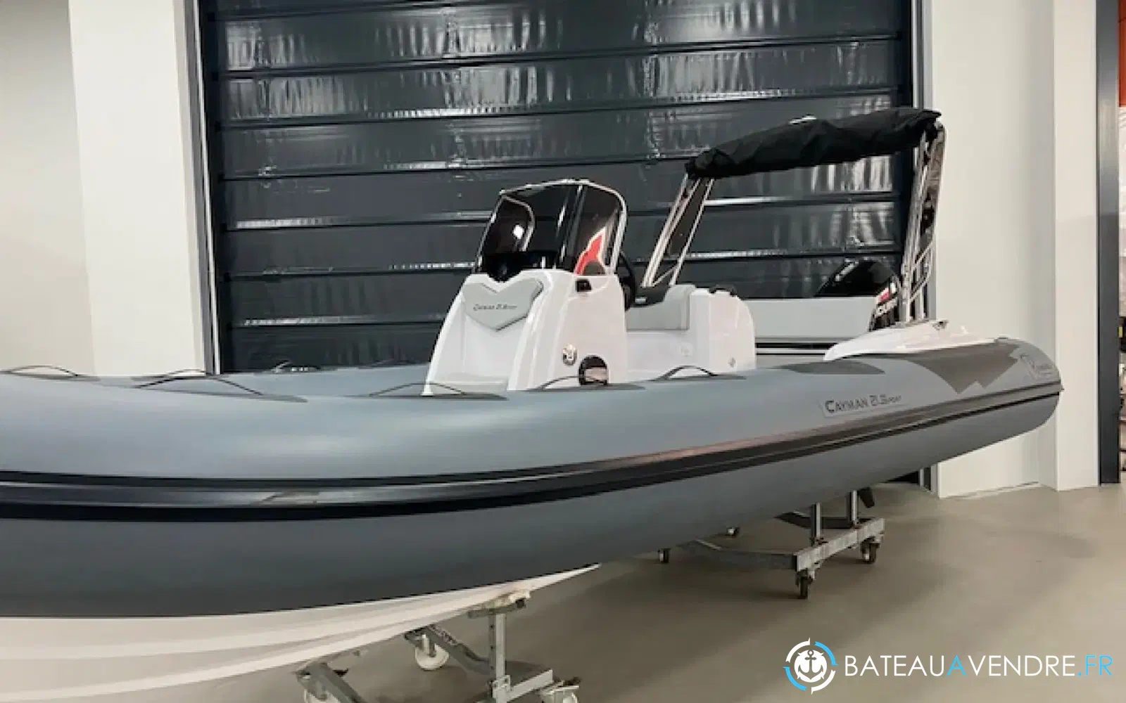 slider 0 Ranieri Cayman 21 Sport