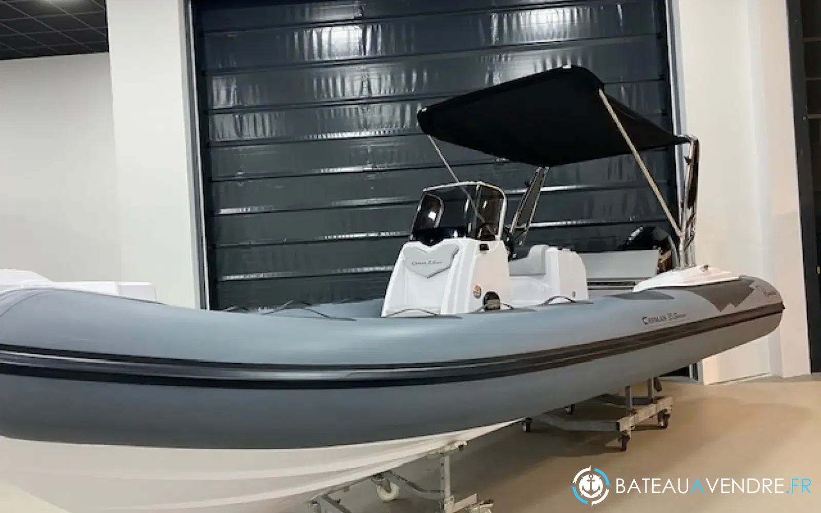 slider 16 Ranieri Cayman 21 Sport