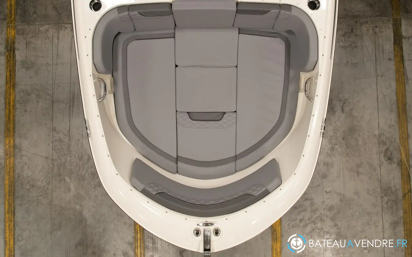 slider 5 Bayliner Element M17