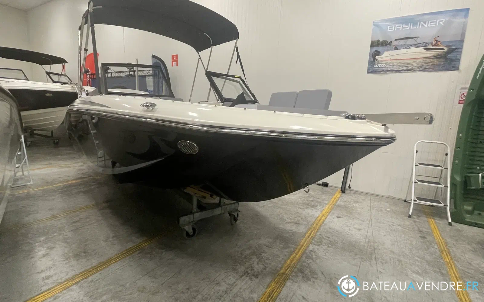 slider 0 Bayliner Element M17