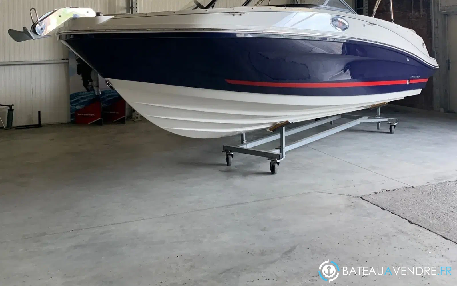 slider 1 Bayliner VR6