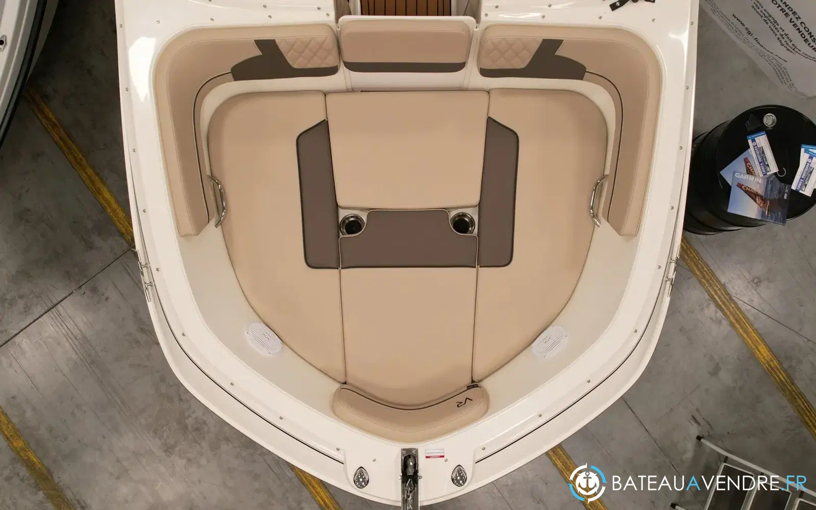 slider 2 Bayliner VR6