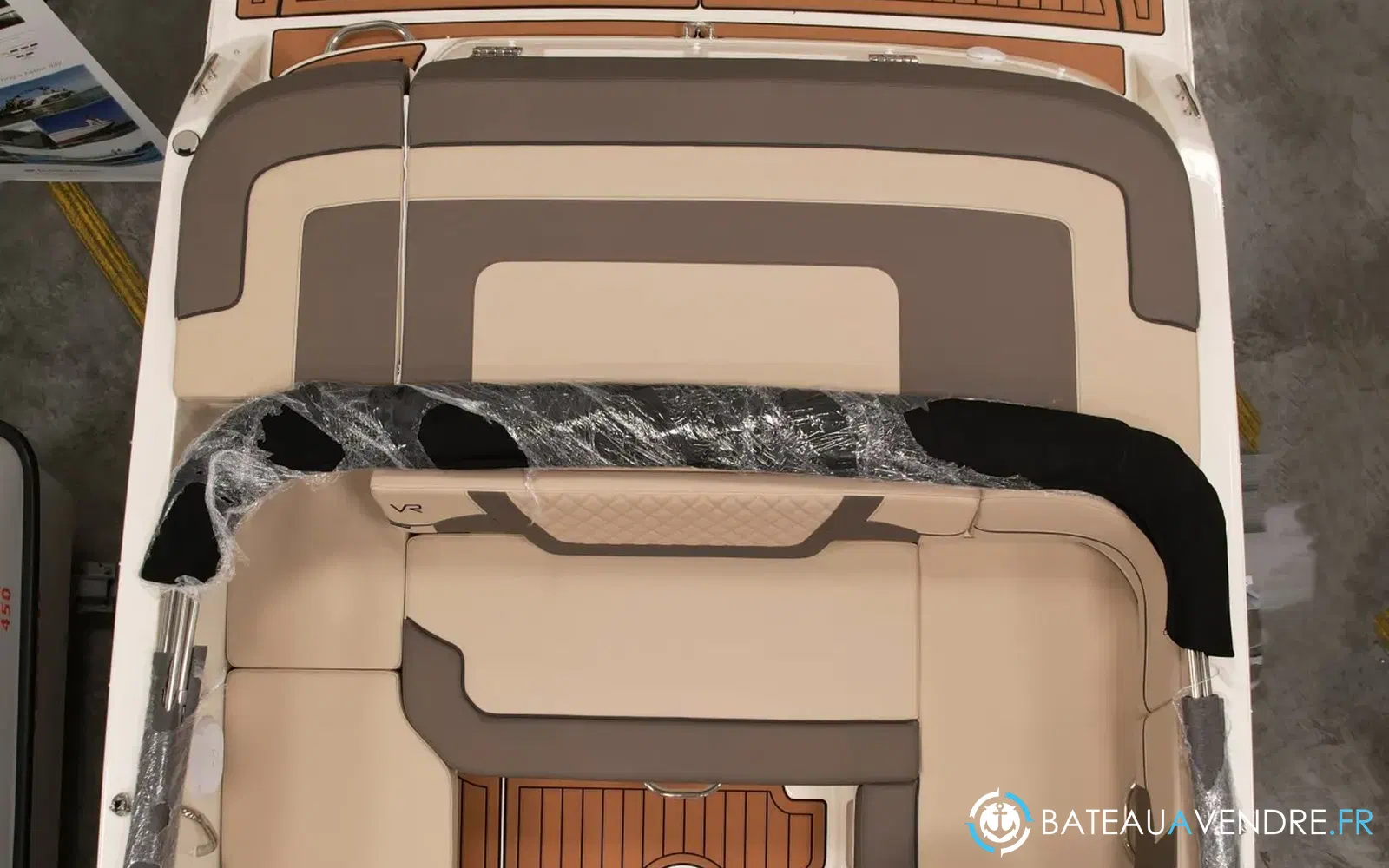 slider 4 Bayliner VR6
