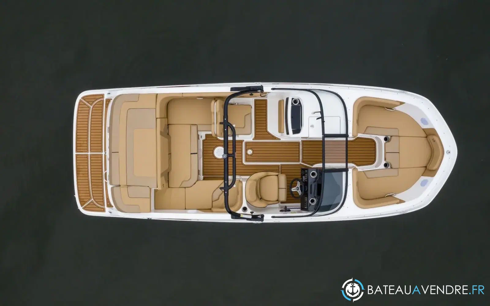 slider 5 Bayliner VR6