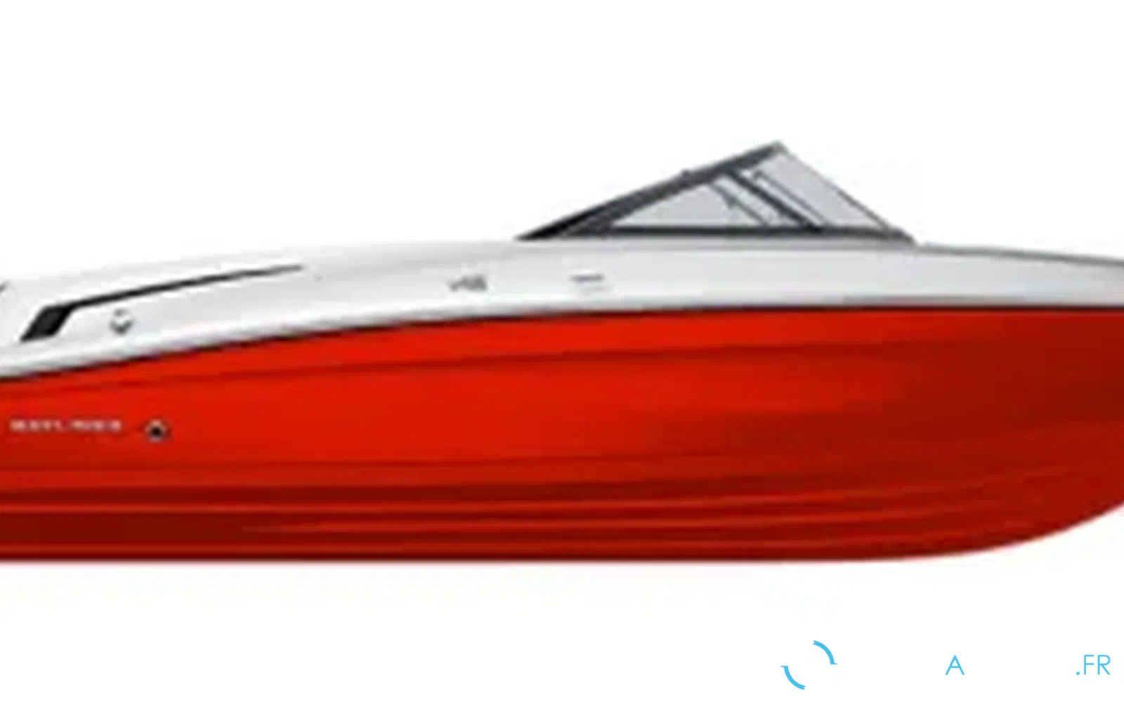 slider 6 Bayliner VR6