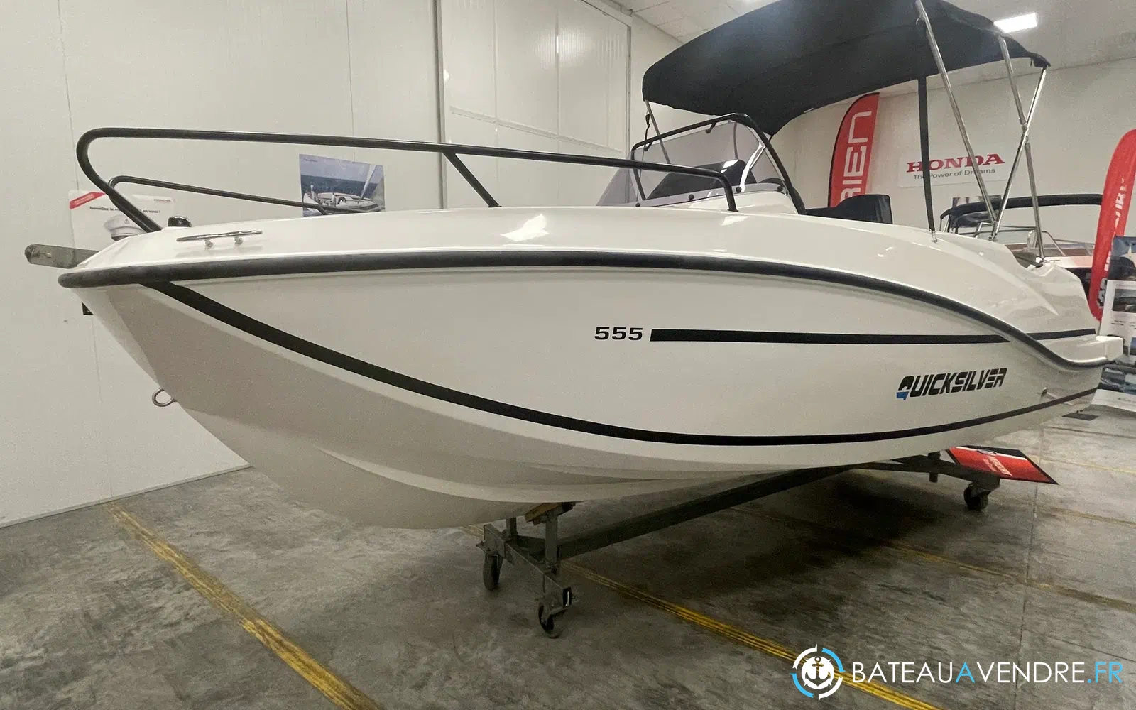 slider 0 Quicksilver Activ 555 Open