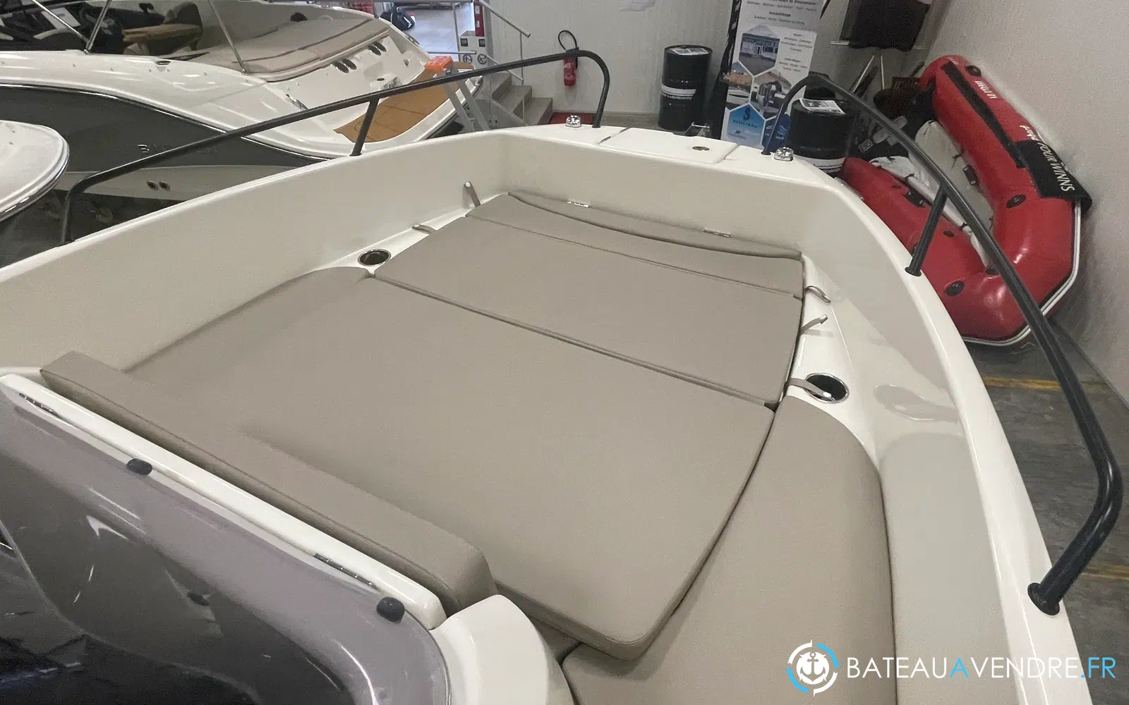 slider 2 Quicksilver Activ 555 Open