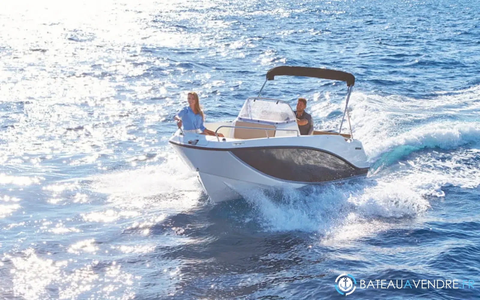 slider 5 Quicksilver Activ 555 Open