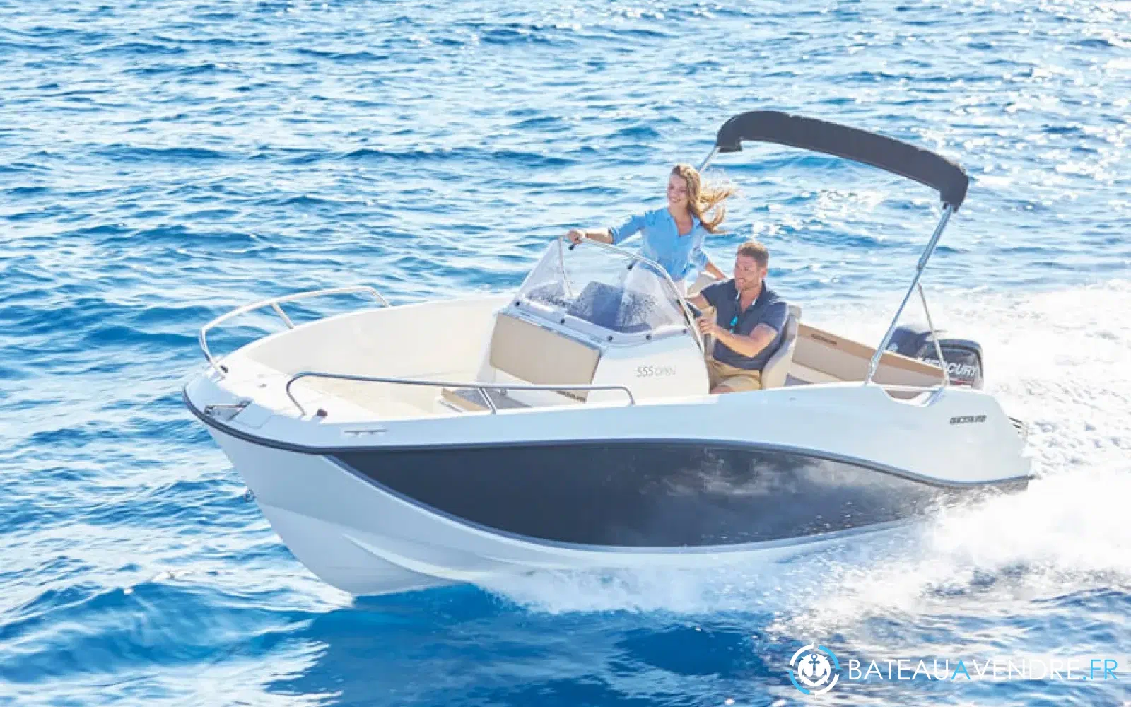 slider 6 Quicksilver Activ 555 Open