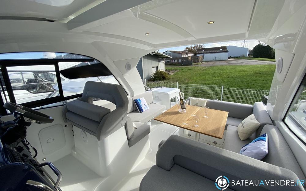 Beneteau Gran Turismo 36 exterieur photo 5