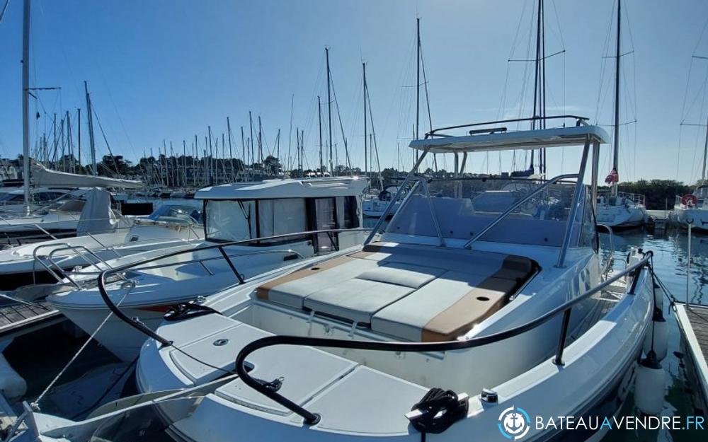 Beneteau Flyer 9 Sundeck exterieur photo 2