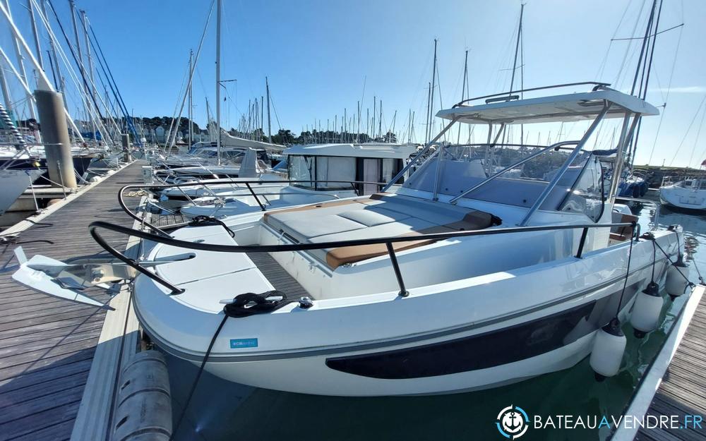 Beneteau Flyer 9 Sundeck exterieur photo 3