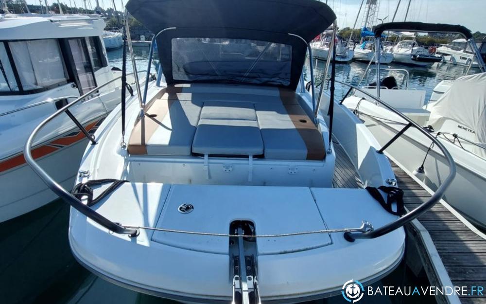 Beneteau Flyer 9 Sundeck exterieur photo 4