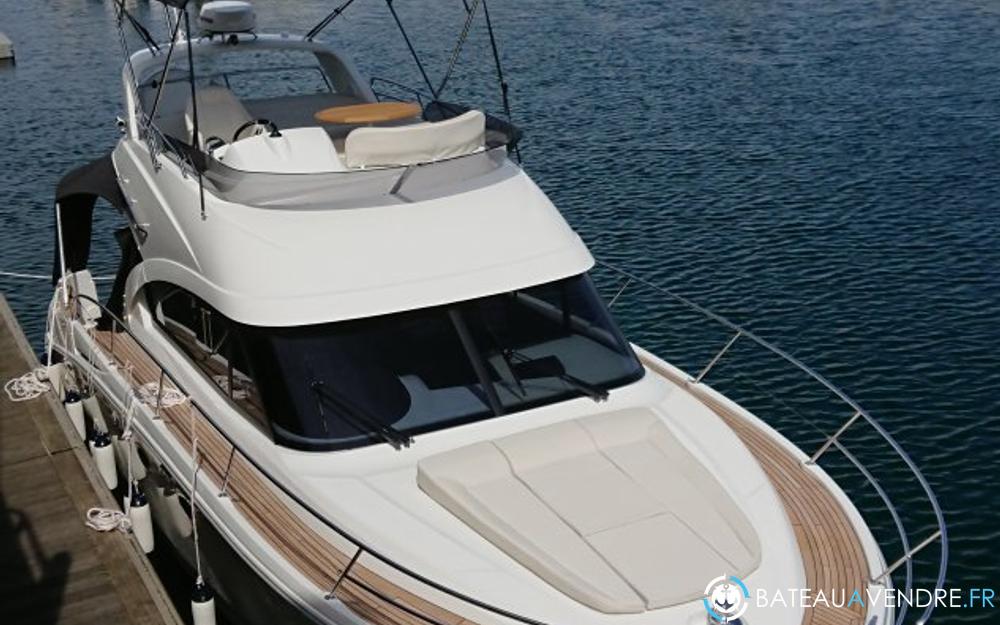 Beneteau Antares 36 exterieur photo 2