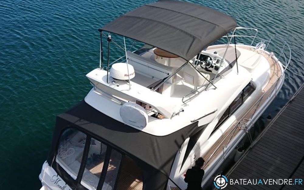 Beneteau Antares 36 exterieur photo 3