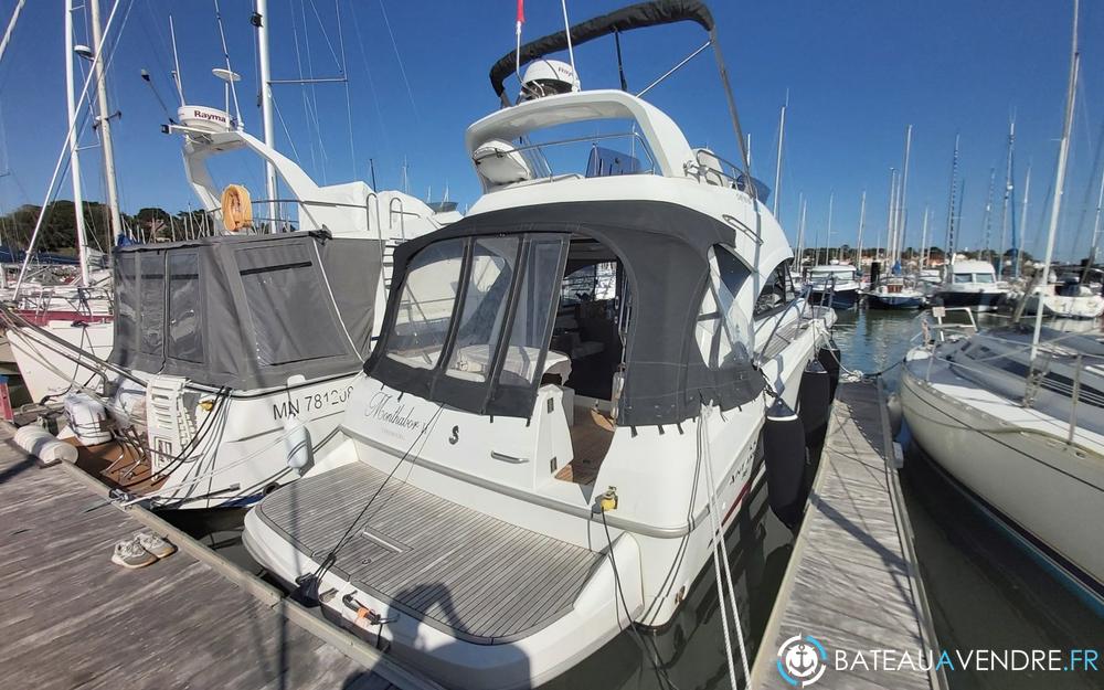 Beneteau Antares 36 exterieur photo 4