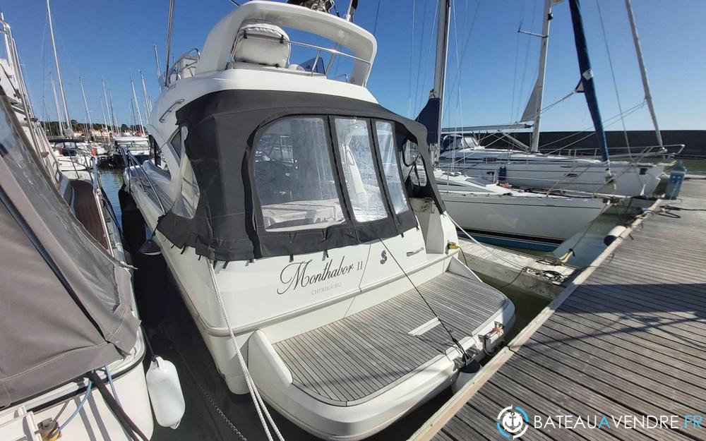 Beneteau Antares 36 exterieur photo 5