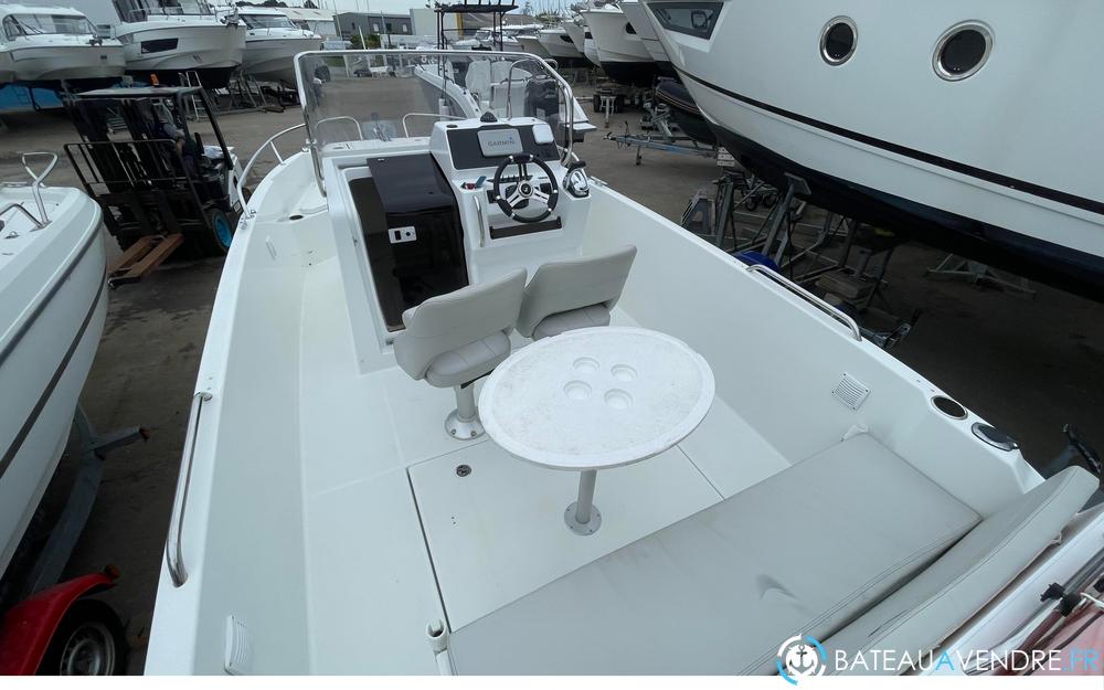 Beneteau Flyer 7 SPACEdeck exterieur photo 5