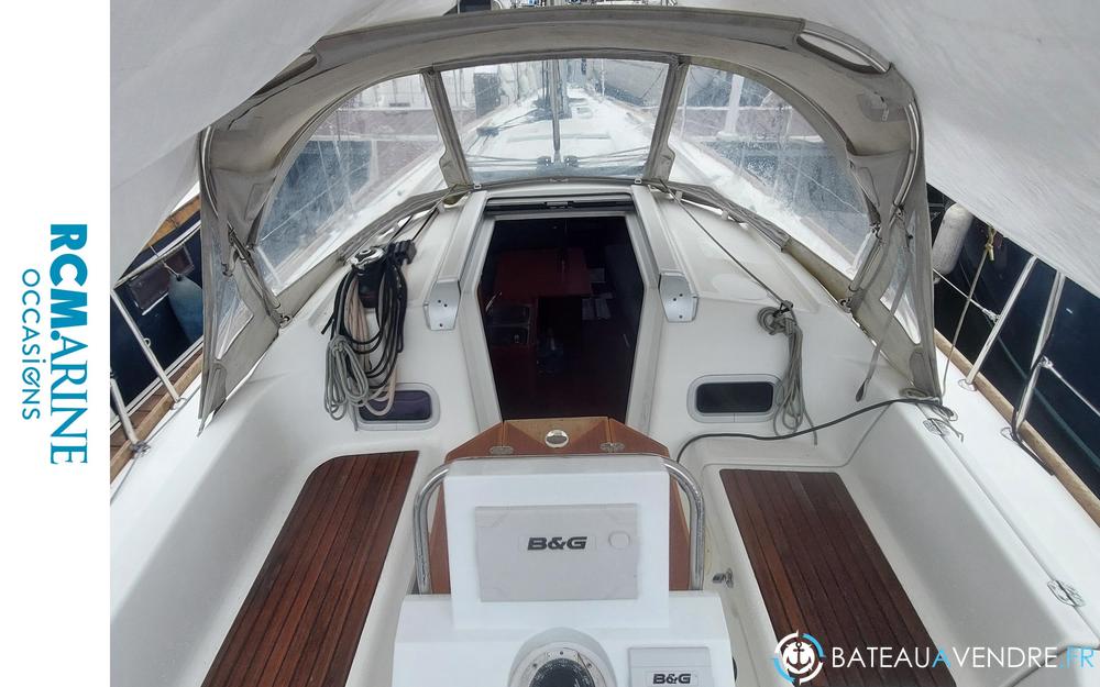 Beneteau Oceanis 31 exterieur photo 2