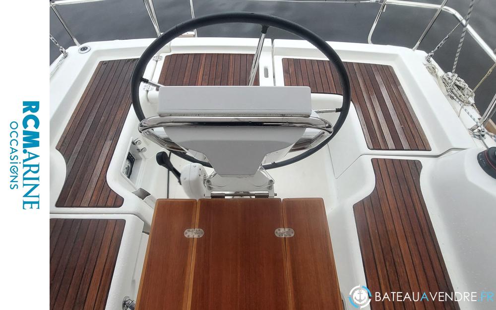 Beneteau Oceanis 31 exterieur photo 3