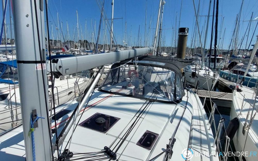 Beneteau Oceanis 40.1 exterieur photo 4