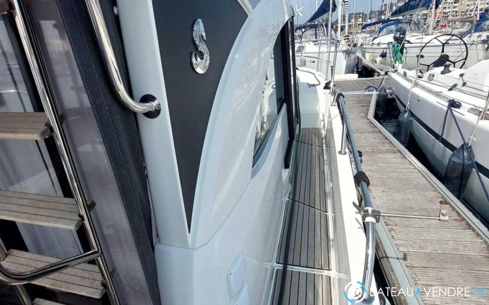 Beneteau Antares 11 exterieur photo 2