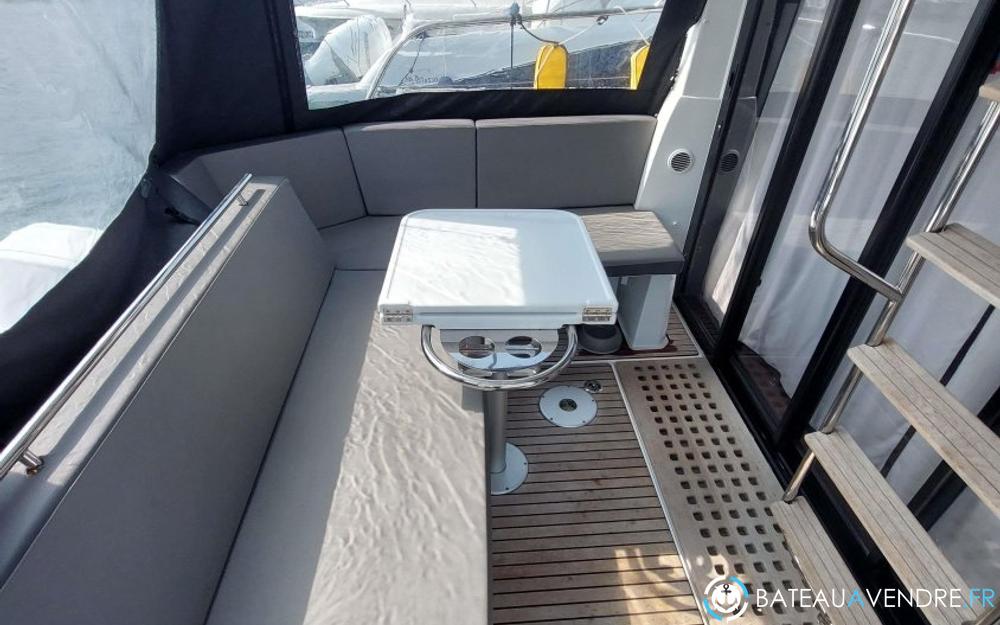 Beneteau Antares 11 exterieur photo 3