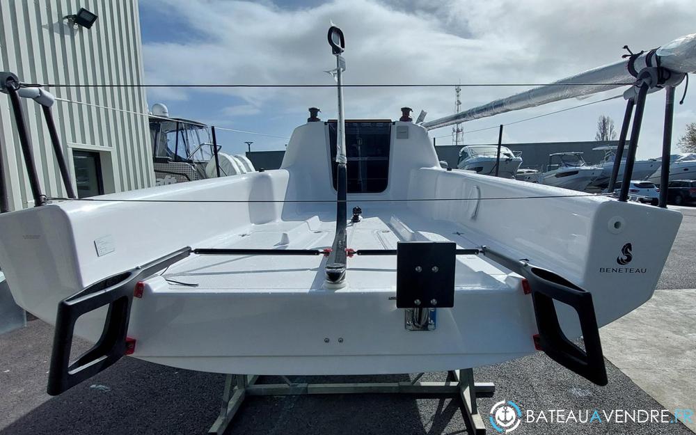 Beneteau First 24 exterieur photo 2