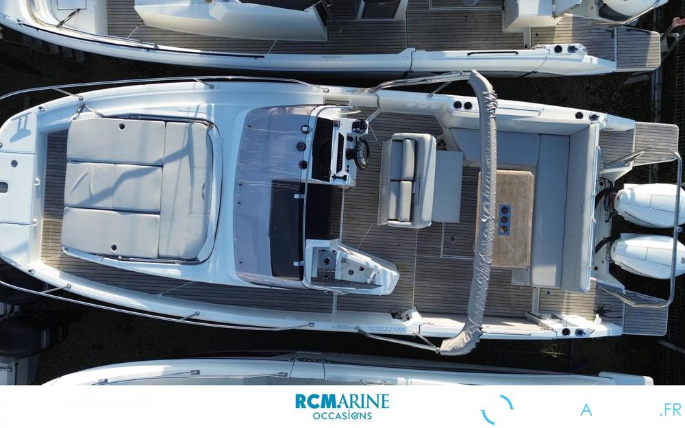 Beneteau Flyer 9 Sundeck exterieur photo 4