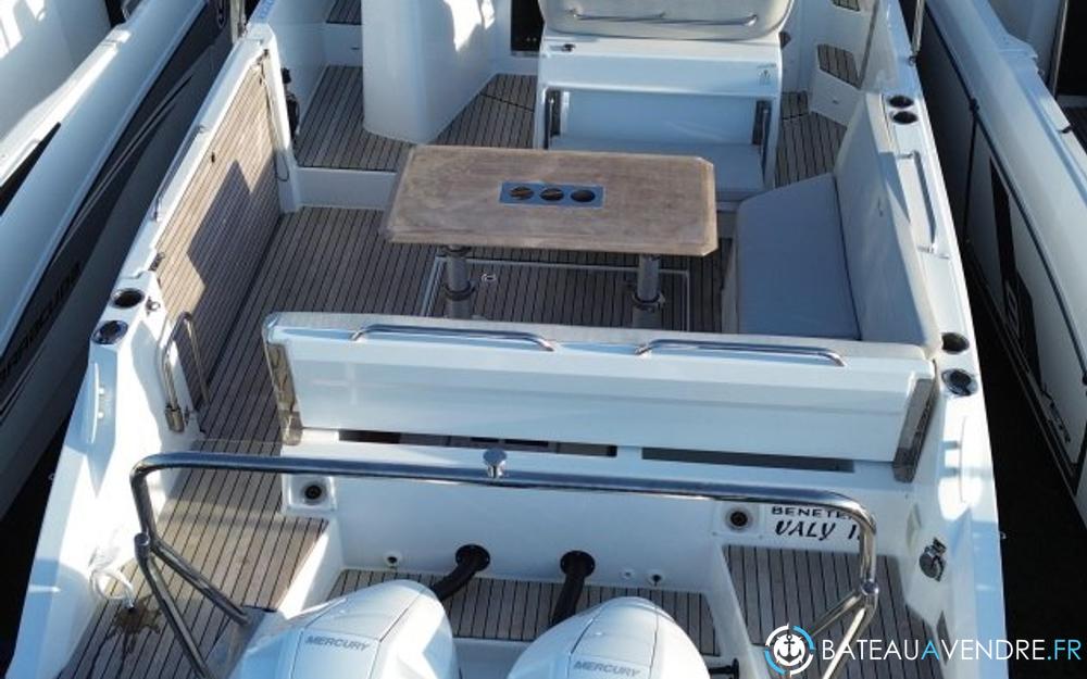 Beneteau Flyer 9 Sundeck exterieur photo 5