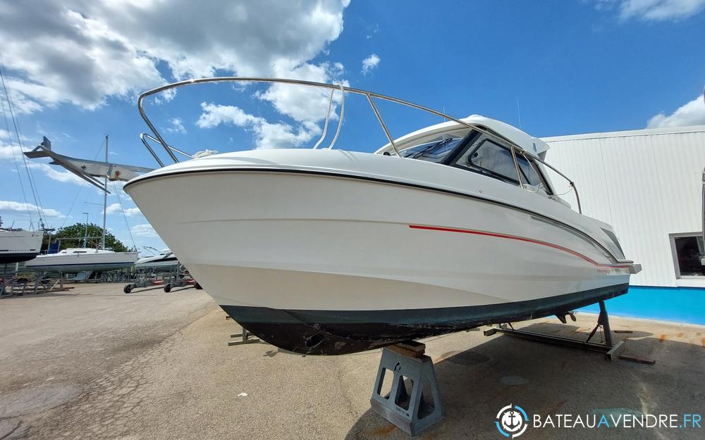 Beneteau Antares 7 exterieur photo 2