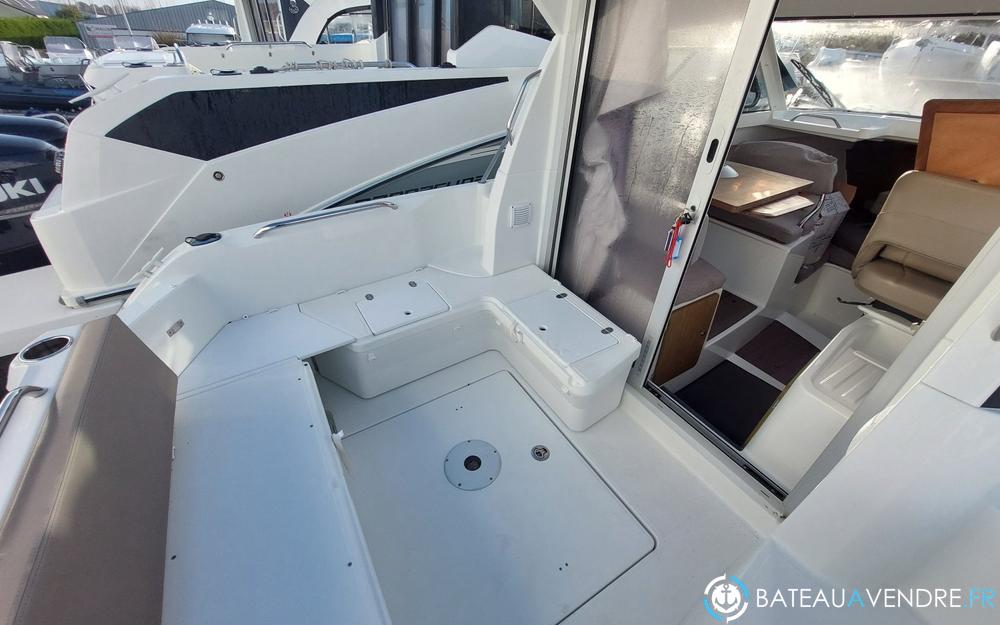 Beneteau Antares 7 exterieur photo 4