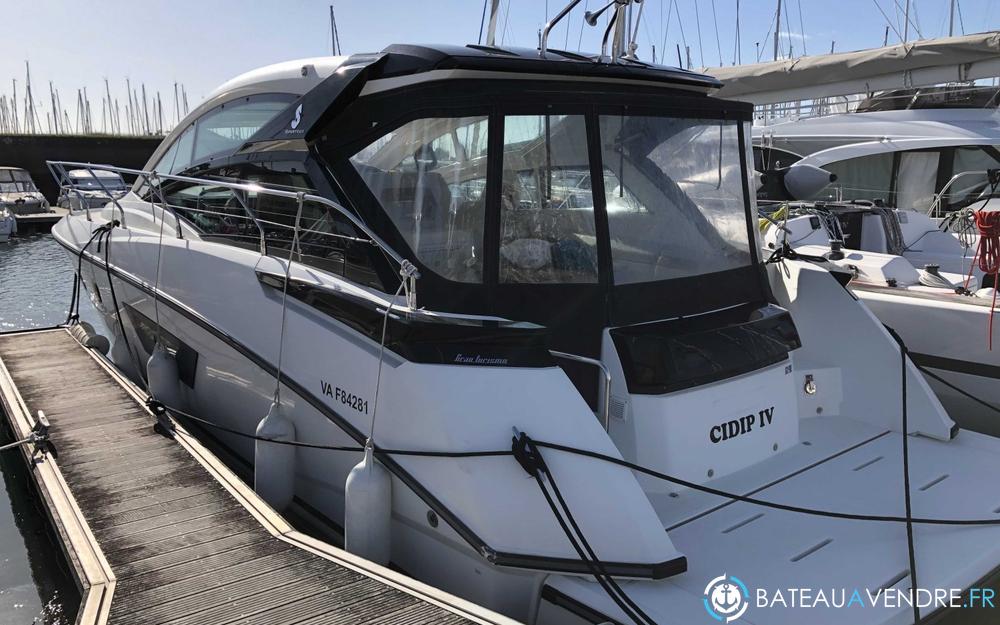 Beneteau Gran Turismo 40 exterieur photo 2